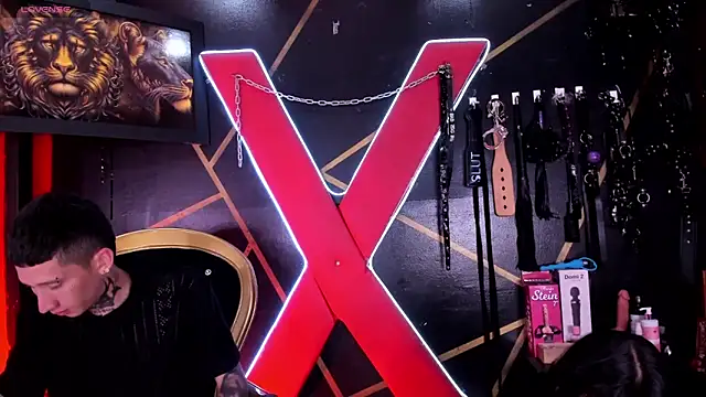 alexa n alex online show from April 24, 2026, 10:23 pm