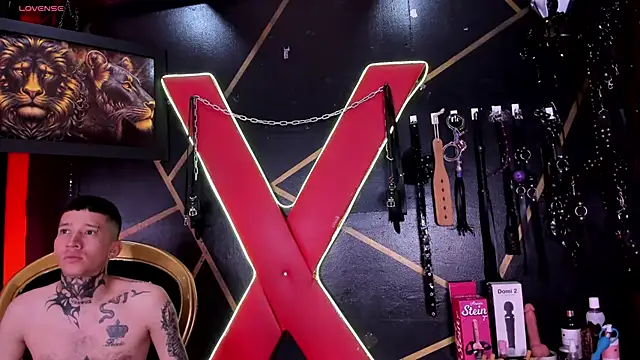 alexa n alex online show from April 28, 2026, 8:57 pm