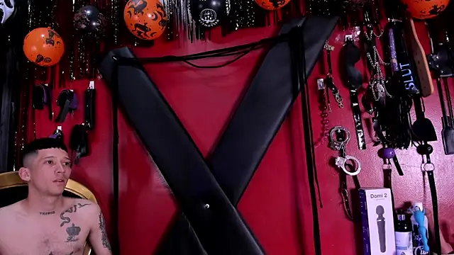 alexa n alex online show from October 22, 2025, 9:13 pm