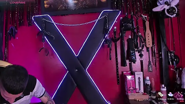 Snapshot of alexa_n_alex chatting on February 17, 2026, 7:00 pm alexa n alex online show from February 17, 2026, 7:00 pm