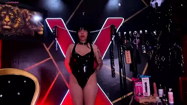 alexa n alex online show from April 22, 2026, 8:48 pm