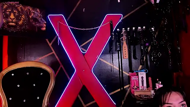 alexa n alex online show from April 26, 2026, 10:12 am