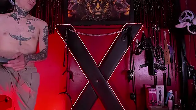 Snapshot of alexa_n_alex chatting on February 27, 2026, 10:20 pm alexa n alex online show from February 27, 2026, 10:20 pm