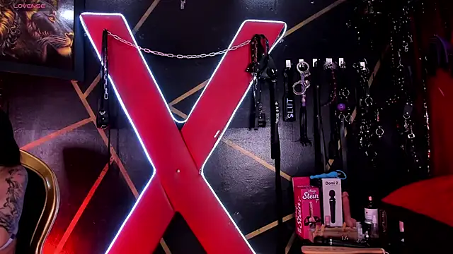 alexa n alex online show from April 29, 2026, 5:52 pm