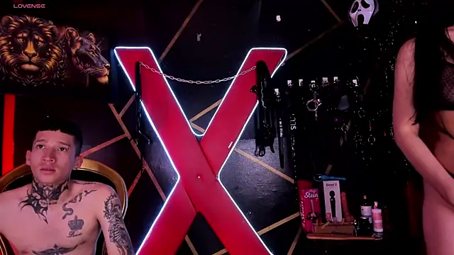 alexa n alex online show from May 6, 2026, 7:40 pm