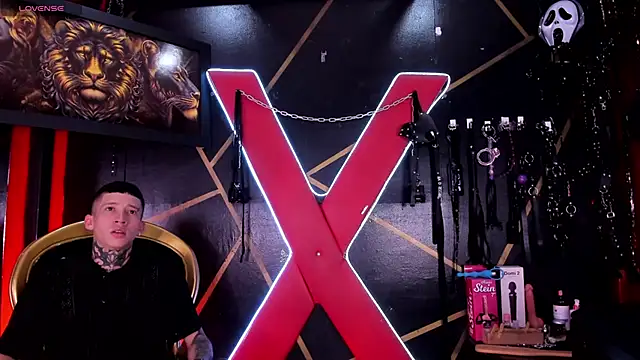 alexa n alex online show from April 30, 2026, 8:16 pm