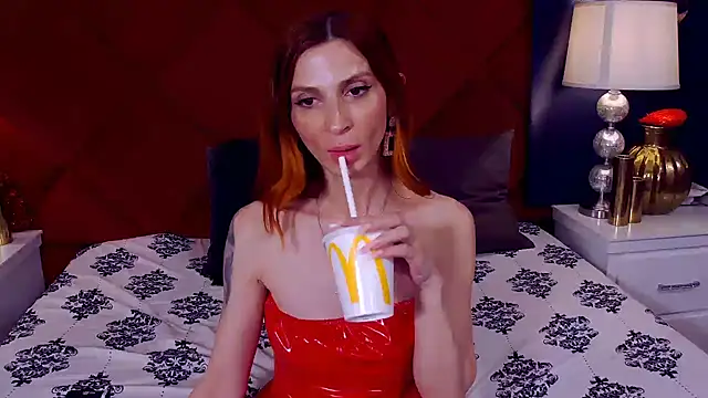 MinnieDrew online show from March 23, 2025, 4:38 am