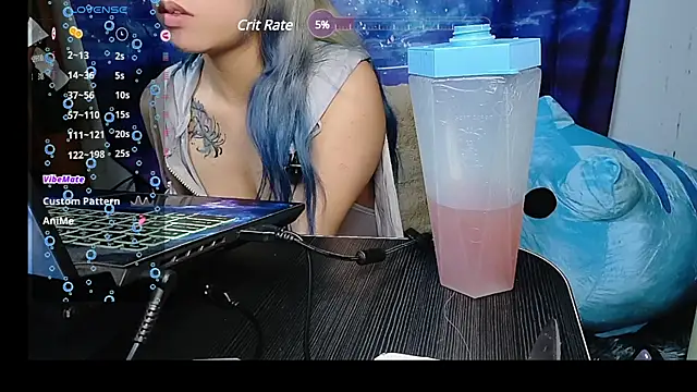 Fine-sand online show from March 14, 2025, 5:57 pm