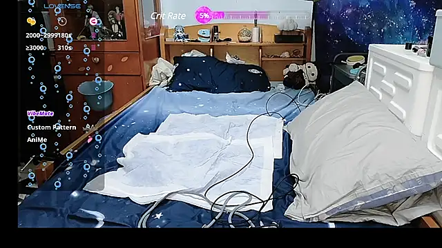 Fine-sand online show from March 16, 2025, 1:06 pm