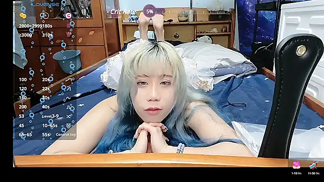 Fine-sand online show from March 13, 2025, 5:50 pm