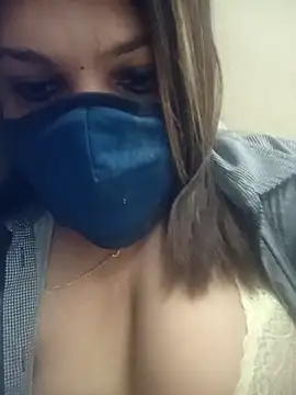 Naughty-Trisha online show from November 1, 2025, 8:52 am