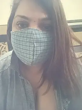 Naughty-Trisha online show from November 26, 2025, 7:25 pm