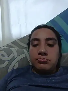 Hellen Alex online show from November 12, 2025, 2:54 pm