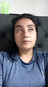 Hellen Alex online show from March 16, 2025, 3:39 pm