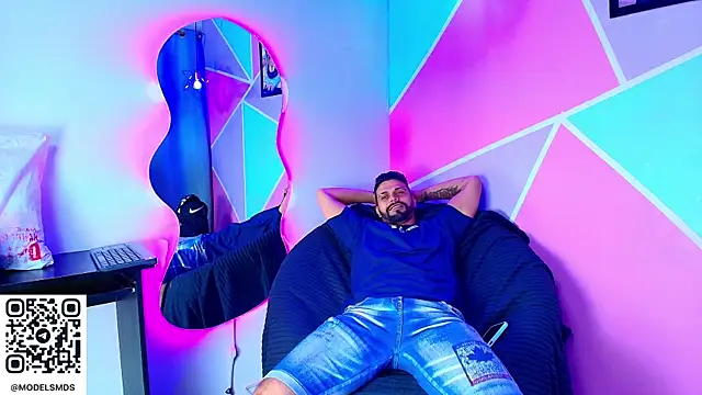 max ashley mds online show from December 21, 2025, 1:46 pm