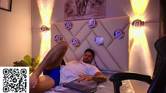 max ashley mds online show from June 23, 2026, 1:31 pm