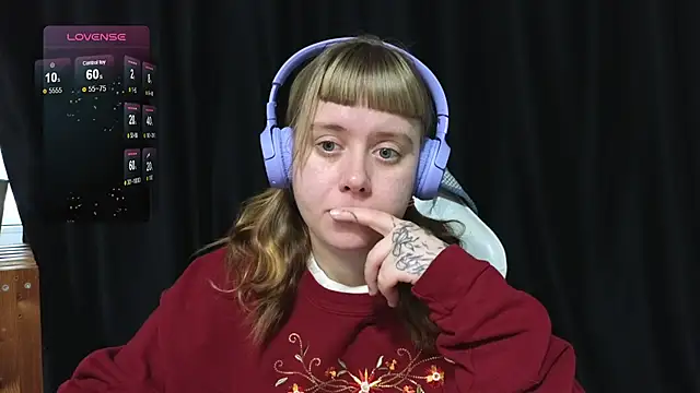 June shy0 online show from January 15, 2026, 7:56 am