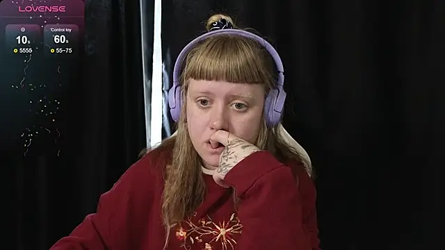 June shy0 online show from April 26, 2026, 7:05 am