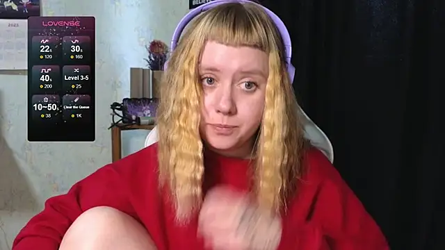 June shy0 online show from October 8, 2025, 6:59 am