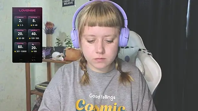 June shy0 online show from September 18, 2025, 6:38 am