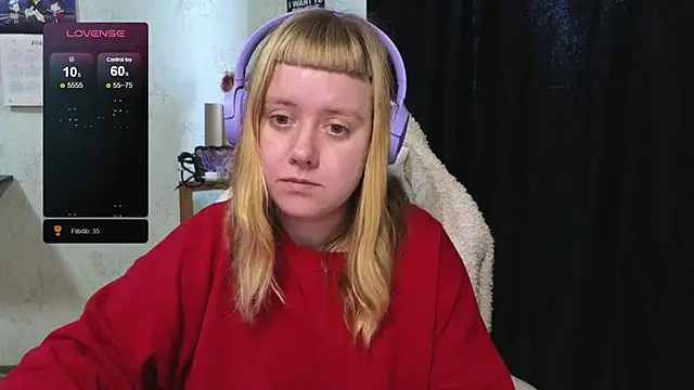 June shy0 online show from October 17, 2025, 7:22 am