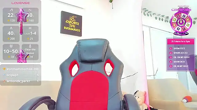 ryan carter08 online show from October 10, 2025, 11:27 pm