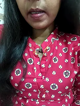 Snapshot of Sharmila-Singh chatting on June 11, 2026, 6:10 am Sharmila-Singh online show from June 11, 2026, 6:10 am