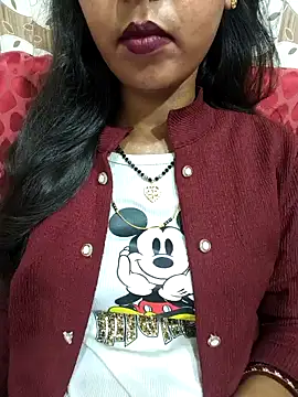Snapshot of Sharmila-Singh chatting on June 6, 2026, 10:09 am Sharmila-Singh online show from June 6, 2026, 10:09 am