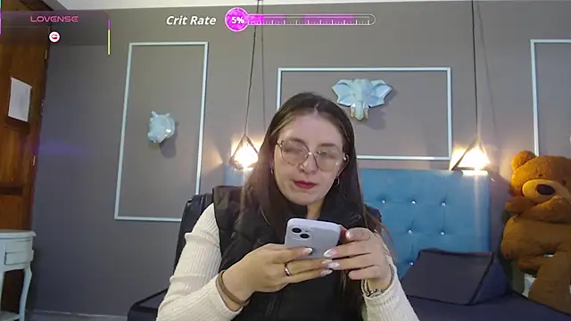 Snapshot of _isaabellaa chatting on February 10, 2026, 12:26 pm isaabellaa online show from February 10, 2026, 12:26 pm