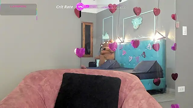 Snapshot of _isaabellaa chatting on March 3, 2026, 12:34 pm isaabellaa online show from March 3, 2026, 12:34 pm