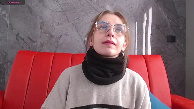  isaabellaa online show from October 3, 2025, 2:18 pm