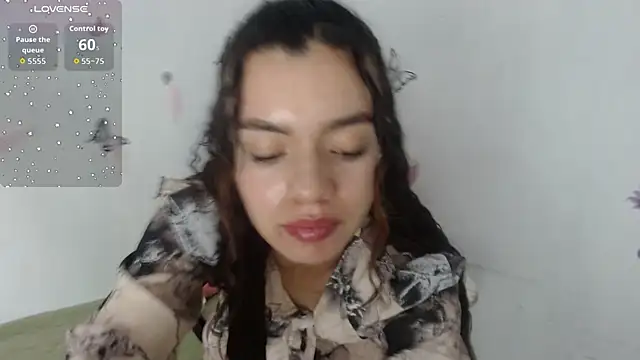 helen kinett online show from October 9, 2025, 10:10 pm