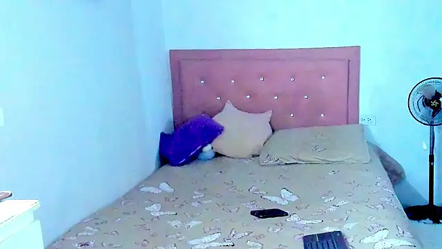 Criss Ariana online show from September 12, 2025, 8:19 pm