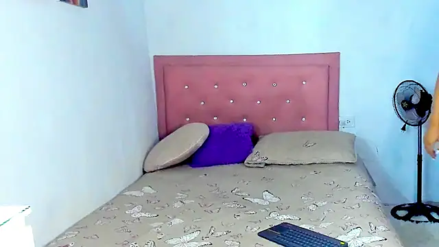 Criss Ariana online show from September 27, 2025, 10:16 pm