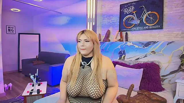 Prisha Ramanax online show from June 30, 2026, 2:39 pm