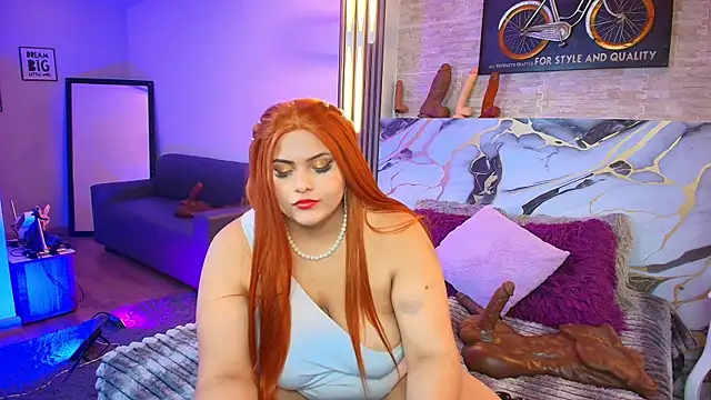 Prisha Ramanax online show from July 28, 2026, 4:39 pm