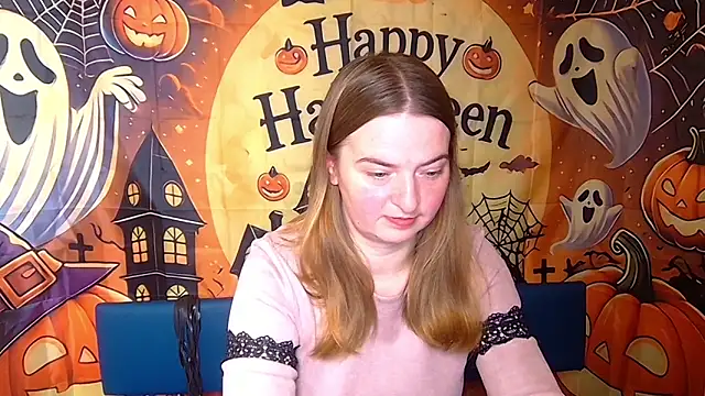 FreyaDak online show from October 30, 2025, 6:05 pm