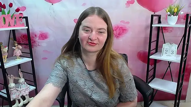 FreyaDak online show from April 23, 2026, 5:03 pm