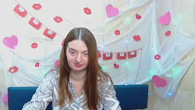 FreyaDak online show from March 2, 2025, 9:10 am