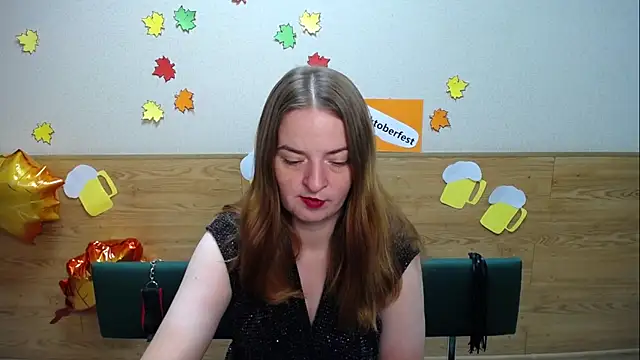 FreyaDak online show from September 21, 2025, 5:12 am