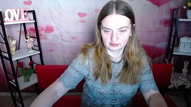 FreyaDak online show from February 12, 2026, 6:07 pm