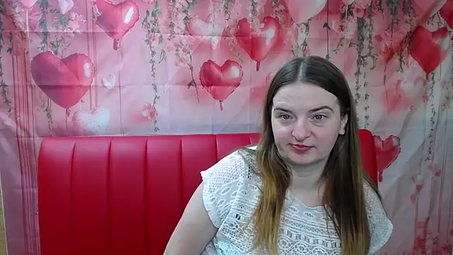 FreyaDak online show from March 8, 2026, 2:04 am