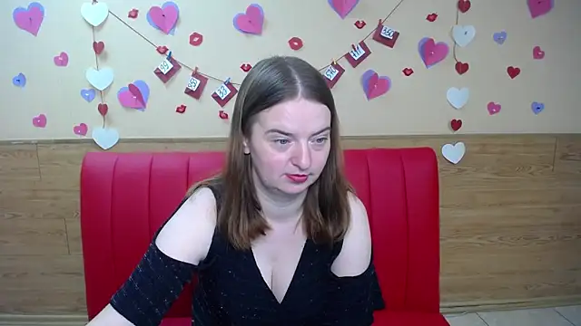 FreyaDak online show from March 16, 2025, 6:09 am