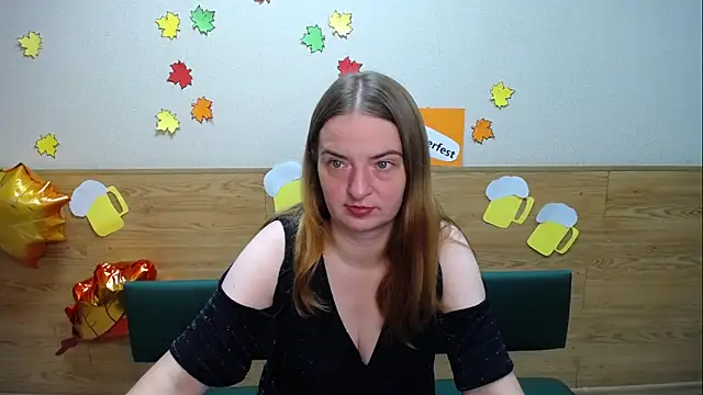 FreyaDak online show from September 20, 2025, 5:12 am