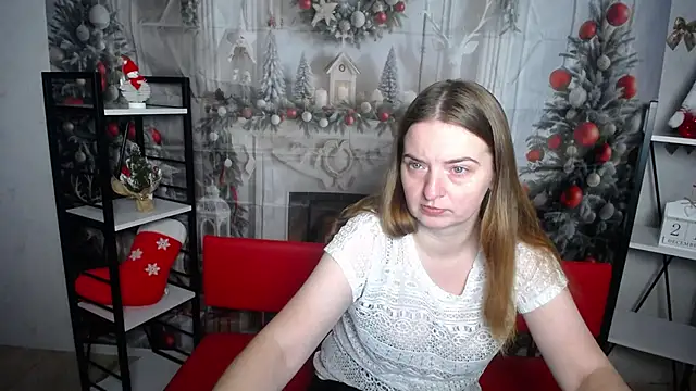 FreyaDak online show from December 21, 2025, 6:09 pm