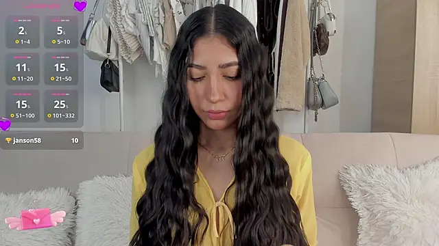 Sweetnaughtygirl  online show from March 8, 2026, 1:00 am