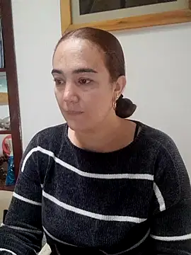 skayhot  online show from February 23, 2026, 12:06 pm