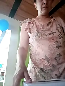 skayhot  online show from March 22, 2025, 11:11 am