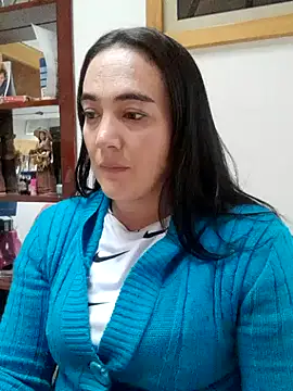 skayhot  online show from September 15, 2025, 1:00 pm