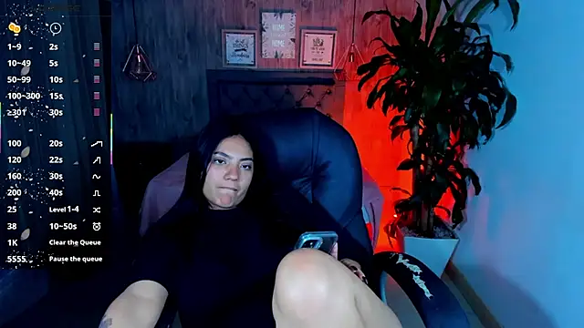 miichael black online show from September 28, 2025, 9:55 pm